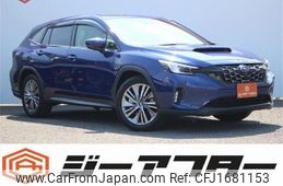 subaru levorg-layback 2024 CFJ1681153
