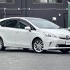 toyota prius-α 2011 CFJ1841307 image 1