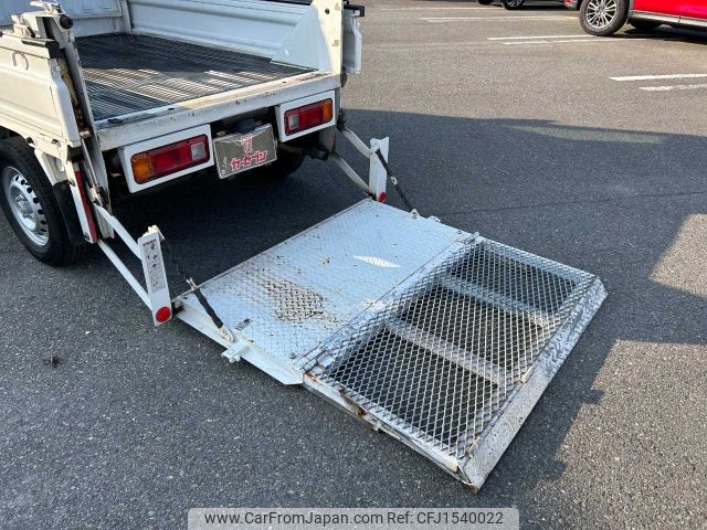 honda acty-truck 2007 CFJ1540022 image 2