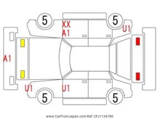 toyota 86 2013 -TOYOTA--86 DBA-ZN6--ZN6-037267---TOYOTA--86 DBA-ZN6--ZN6-037267- image 2