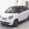 smart forfour 2017 -SMART 【福山 501ﾆ396】--Smart Forfour 453042--2Y137536---SMART 【福山 501ﾆ396】--Smart Forfour 453042--2Y137536- image 5