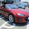 mazda roadster 2013 -MAZDA 【尾張小牧 302ﾕ3498】--Roadster DBA-NCEC--NCEC-305504---MAZDA 【尾張小牧 302ﾕ3498】--Roadster DBA-NCEC--NCEC-305504- image 9