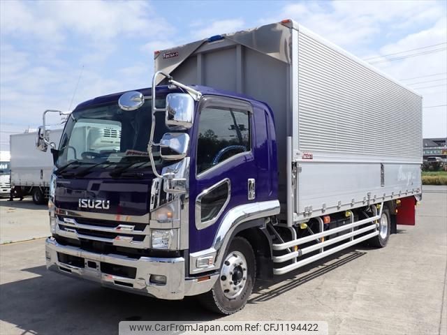 isuzu forward 2021 quick_quick_2RG-FTR90U2_FTR90-7012904 image 1