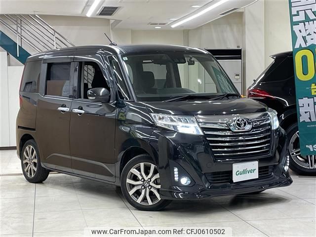 toyota roomy 2019 -TOYOTA--Roomy DBA-M900A--M900A-0332177---TOYOTA--Roomy DBA-M900A--M900A-0332177- image 1