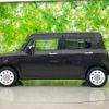 suzuki alto-lapin-chocolat 2014 quick_quick_DBA-HE22S_HE22S-836824 image 2