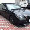 toyota crown 2018 -TOYOTA--Crown DAA-AWS210--AWS210-6134569---TOYOTA--Crown DAA-AWS210--AWS210-6134569- image 17