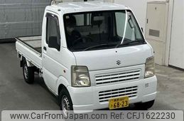 suzuki carry-truck 2009 CFJ1622230