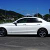 mercedes-benz c-class 2018 -MERCEDES-BENZ 【岡山 362ｽ1212】--Benz C Class 205042--2R361721---MERCEDES-BENZ 【岡山 362ｽ1212】--Benz C Class 205042--2R361721- image 18