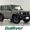 suzuki jimny-sierra 2024 -SUZUKI--Jimny Sierra 3BA-JB74W--JB74W-209297---SUZUKI--Jimny Sierra 3BA-JB74W--JB74W-209297- image 1