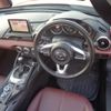 mazda roadster 2017 -MAZDA 【奈良 343と315】--Roadster NDERC-103587---MAZDA 【奈良 343と315】--Roadster NDERC-103587- image 9