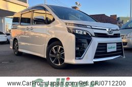 toyota voxy 2017 -TOYOTA--Voxy DBA-ZRR80W--ZRR80-0378867---TOYOTA--Voxy DBA-ZRR80W--ZRR80-0378867-