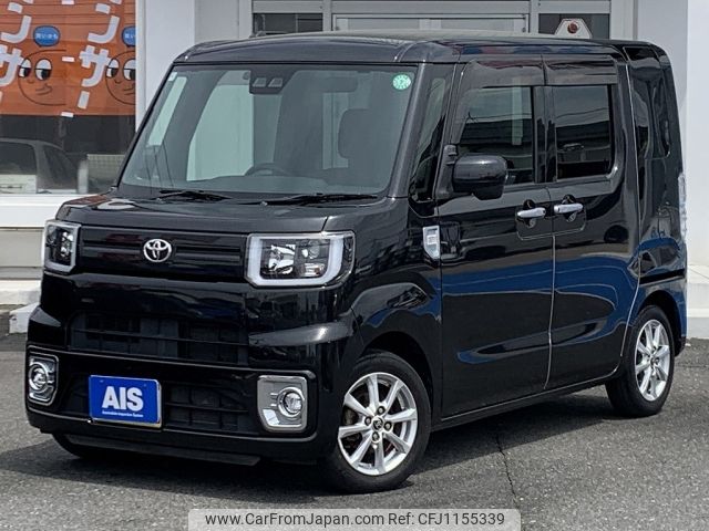 toyota pixis-mega 2018 -TOYOTA--Pixis Mega DBA-LA700A--LA700A-0014329---TOYOTA--Pixis Mega DBA-LA700A--LA700A-0014329- image 1