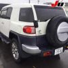 toyota fj-cruiser 2013 -TOYOTA 【三重 302ﾂ7392】--FJ Curiser GSJ15W-0124196---TOYOTA 【三重 302ﾂ7392】--FJ Curiser GSJ15W-0124196- image 2