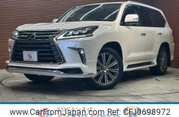 lexus lx 2016 -LEXUS--Lexus LX DBA-URJ201W--URJ201-4220934---LEXUS--Lexus LX DBA-URJ201W--URJ201-4220934-