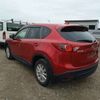 mazda cx-5 2013 -MAZDA--CX-5 LDA-KE2AW--KE2AW-113611---MAZDA--CX-5 LDA-KE2AW--KE2AW-113611- image 2