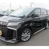 toyota alphard 2023 -TOYOTA--Alphard 3BA-AGH30W--AGH30-0453238---TOYOTA--Alphard 3BA-AGH30W--AGH30-0453238- image 1