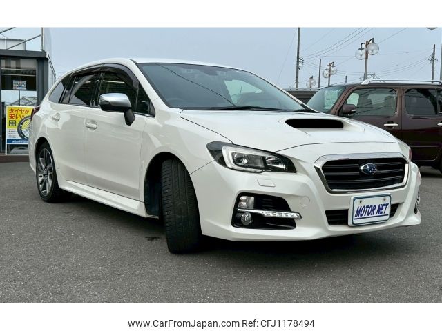 subaru levorg 2015 -SUBARU--Levorg DBA-VM4--VM4-065255---SUBARU--Levorg DBA-VM4--VM4-065255- image 1