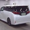 toyota alphard 2023 CFJ1771819 image 2