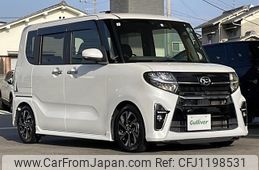 daihatsu tanto 2019 -DAIHATSU--Tanto 6BA-LA650S--LA650S-0007275---DAIHATSU--Tanto 6BA-LA650S--LA650S-0007275-