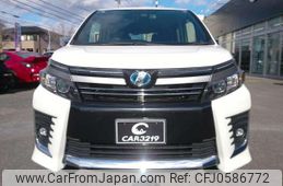 toyota voxy 2016 -TOYOTA 【名変中 】--Voxy ZWR80W--0212934---TOYOTA 【名変中 】--Voxy ZWR80W--0212934-