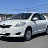 toyota belta 2011 -TOYOTA--Belta CBA-NCP96--NCP96-1013283---TOYOTA--Belta CBA-NCP96--NCP96-1013283- image 5