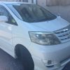 toyota alphard 2006 CFJ1683946 image 3