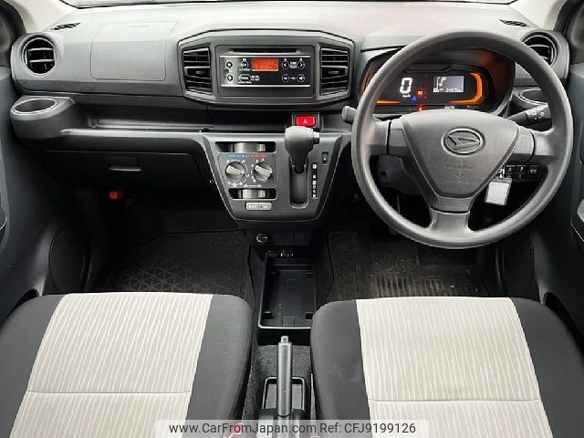 daihatsu mira-e-s 2018 -DAIHATSU--Mira e:s DBA-LA350S--LA350S-0100277---DAIHATSU--Mira e:s DBA-LA350S--LA350S-0100277- image 2