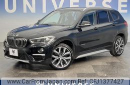 bmw x1 2016 quick_quick_HT20_WBAHT920305G88669