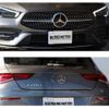 mercedes-benz cla-class 2020 CFJ1583604 image 6
