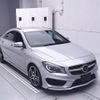 mercedes-benz cla-class 2016 -MERCEDES-BENZ--Benz CLA 117346-2N323806---MERCEDES-BENZ--Benz CLA 117346-2N323806- image 1