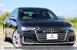 audi s6 2020 CFJ1615391
