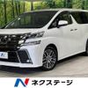 toyota vellfire 2015 -TOYOTA--Vellfire DBA-AGH35W--AGH35-0006824---TOYOTA--Vellfire DBA-AGH35W--AGH35-0006824- image 1