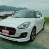 suzuki swift 2017 quick_quick_ZC53S_ZC53S-100223 image 1