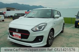 suzuki swift 2017 quick_quick_ZC53S_ZC53S-100223