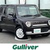 suzuki alto-lapin 2014 -SUZUKI--Alto Lapin DBA-HE22S--HE22S-843218---SUZUKI--Alto Lapin DBA-HE22S--HE22S-843218- image 1