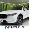 mazda cx-5 2018 CFJ1805635 image 1