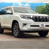 toyota land-cruiser-prado 2023 -TOYOTA--Land Cruiser Prado 3BA-TRJ150W--TRJ150-0179603---TOYOTA--Land Cruiser Prado 3BA-TRJ150W--TRJ150-0179603- image 17