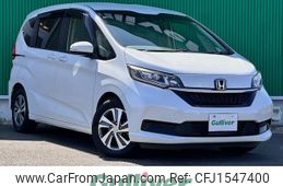 honda freed 2019 CFJ1547400