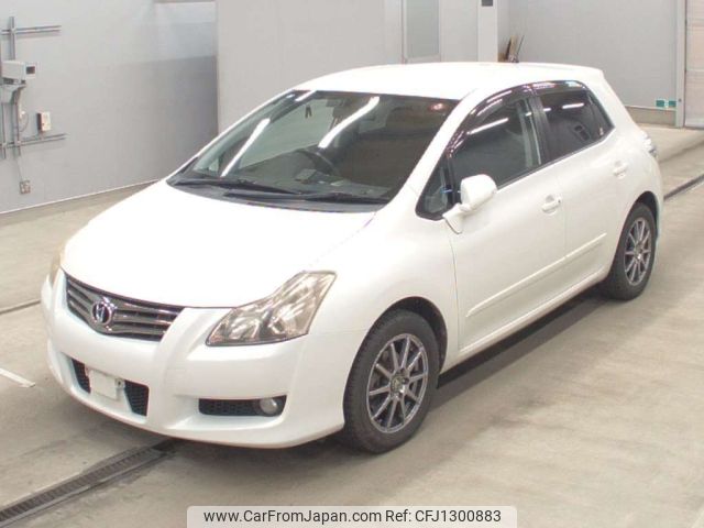 toyota blade 2009 -TOYOTA--Blade AZE154H-1007063---TOYOTA--Blade AZE154H-1007063- image 1
