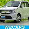 suzuki wagon-r 2015 quick_quick_DAA-MH44S_MH44S-126035 image 1