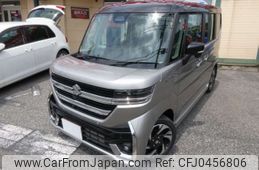 suzuki spacia 2024 -SUZUKI 【千葉 581ﾔ7946】--Spacia 4AA-MK54S--MK54S-126832---SUZUKI 【千葉 581ﾔ7946】--Spacia 4AA-MK54S--MK54S-126832-