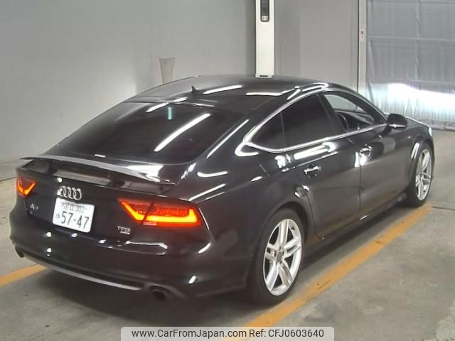 audi a7 2015 -AUDI--Audi A7 WAUZZZ4G4EN203795---AUDI--Audi A7 WAUZZZ4G4EN203795- image 2