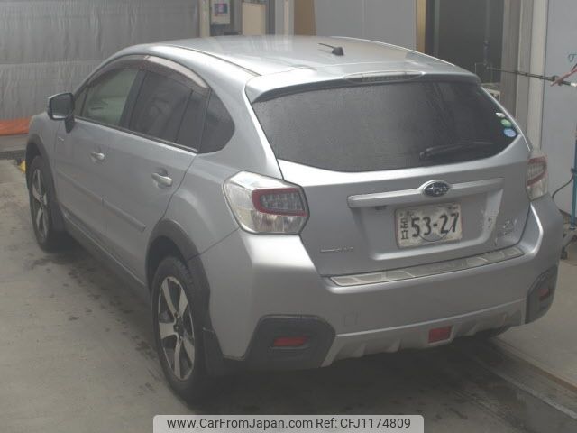 subaru impreza-wagon 2014 -SUBARU--Impreza Wagon GPE-018788---SUBARU--Impreza Wagon GPE-018788- image 2