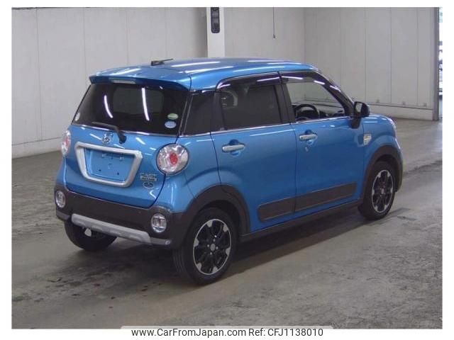 daihatsu cast 2016 quick_quick_DBA-LA250S_0054064 image 2