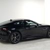 jaguar f-type 2017 quick_quick_CBA-J608A_SAJDB1AV1JCK52238 image 9