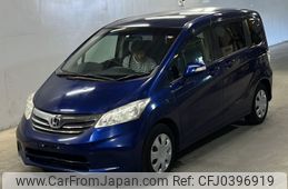 honda freed 2012 -HONDA--Freed GB3-1448563---HONDA--Freed GB3-1448563-