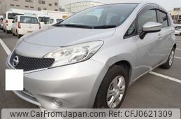 nissan note 2015 22855