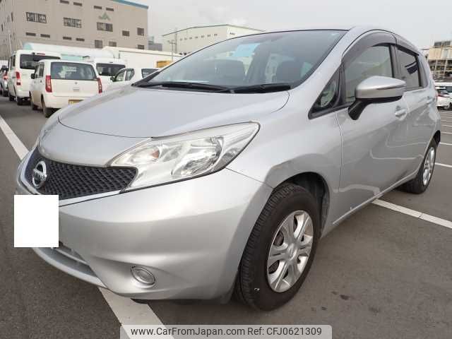 nissan note 2015 22855 image 1