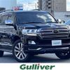 toyota land-cruiser-wagon 2019 -TOYOTA--Land Cruiser Wagon CBA-URJ202W--URJ202-4180634---TOYOTA--Land Cruiser Wagon CBA-URJ202W--URJ202-4180634- image 1