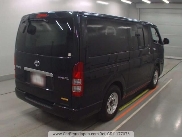toyota hiace-van 2008 quick_quick_ADF-KDH201V_KDH201-0017643 image 2